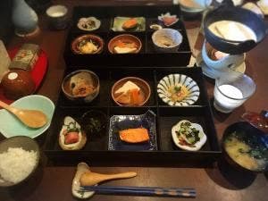 華匠庵 レストラン