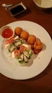 彩食屋 ちくちく&はなれ