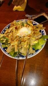 彩食屋 ちくちく&はなれ