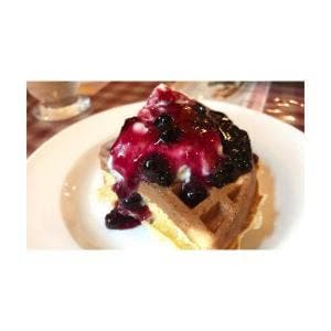 アンティーク・カフェ