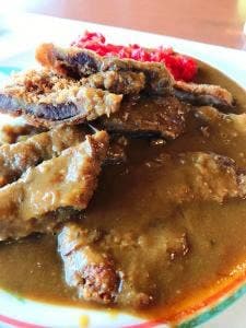 六甲山カンツリーハウスアルペンローゼ