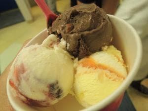 サーティワンアイスクリーム 西大和店