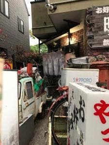 鴨ん家