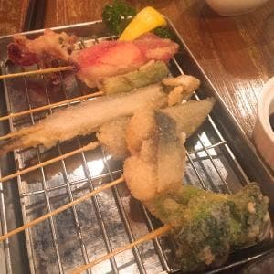舶来屋