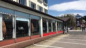 中華料理 西湖