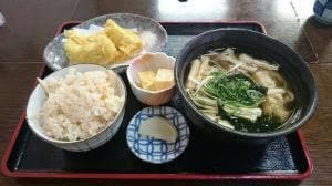 かま田