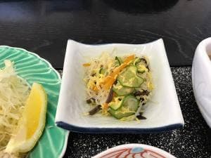 海鮮居酒屋 隠岐