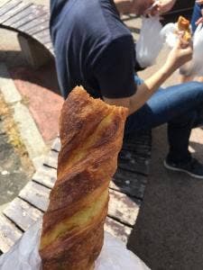 ブレッド&ベーカー