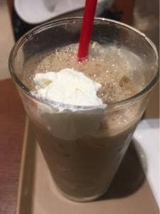 PROMENADE CAFE あべちか店