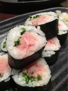 三代目網元 魚鮮水産 函館五稜郭店