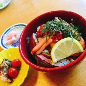 磯料理星倉
