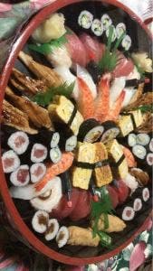 豊舟寿司