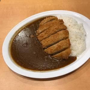 ガスト 西国分寺店