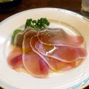 フレンチ居酒屋 ラグー