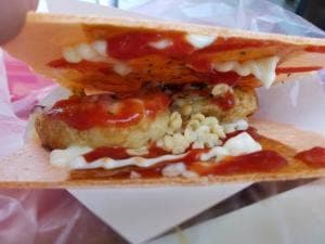 たこ焼きはちはち