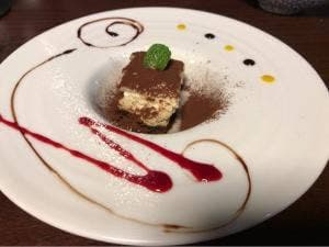 リストランテ 谷澤