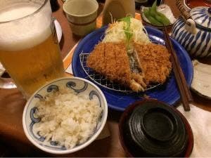 かつ雅 豊田美里店