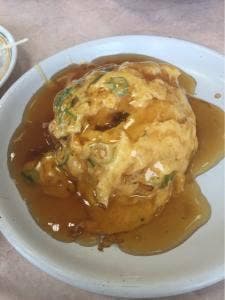 餃子の王将 国道草津店