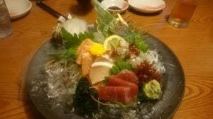 はなの舞 ホテル・アルファーワン倉敷南口店