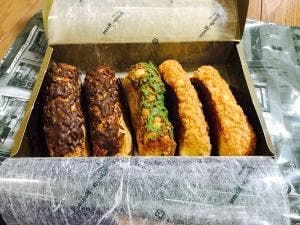 ケーニヒス クローネ 大阪高島屋店