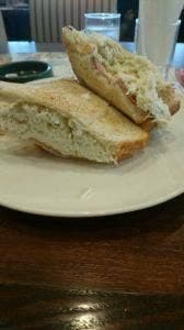 ジョナサン 豊玉店