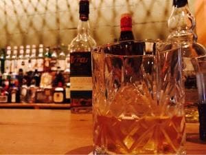 tocono bar