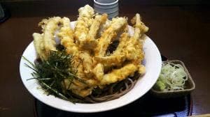 蕎麦処 良庵