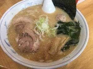 麺小屋 ここりこ