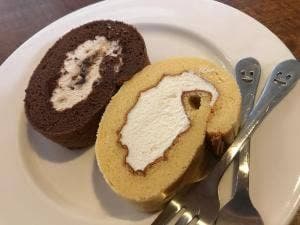 モイストロールカフェ