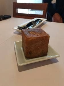 リチェッタ・ミヤガワ・リストランテ