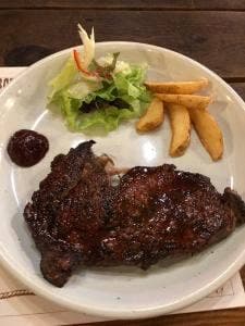 ロディオラウンドアップ