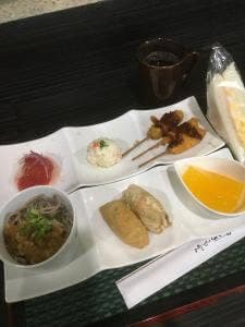 茶の木屋