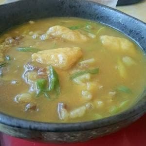 サガミ伊勢小俣店