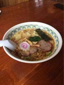 麺屋 五蔵田
