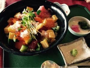 琵琶池ゴルフ倶楽部レストラン