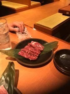 焼肉うし昌
