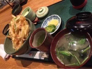 奴寿司七飯店