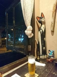 MAFALi cafe
