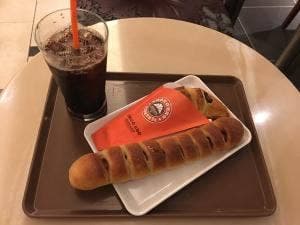 サンマルクカフェ アリオ八尾店