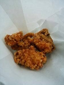 からあげ大吉 本店