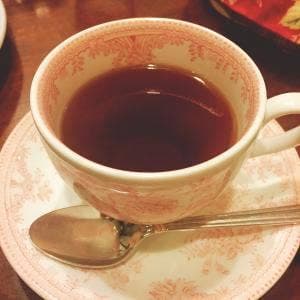コッツウォルズ ティールーム
