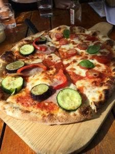 富士山麓スモーク工房