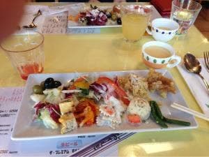 キャナリィ ロウ 長野店