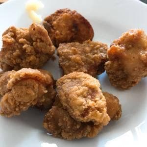 おひさま唐揚げ 1号店