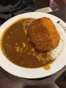カレーハウスCoCo壱番屋 岐阜北方店