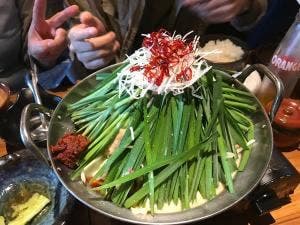 みんなの居酒屋ありがとう 稲毛店