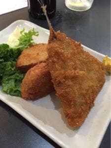 ばか酒場 松戸店