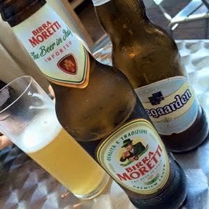 クッチーナ・ディ・トリヨン