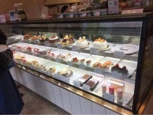 ポップアイド 堺本店