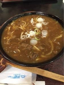 そば処 玉ふじ